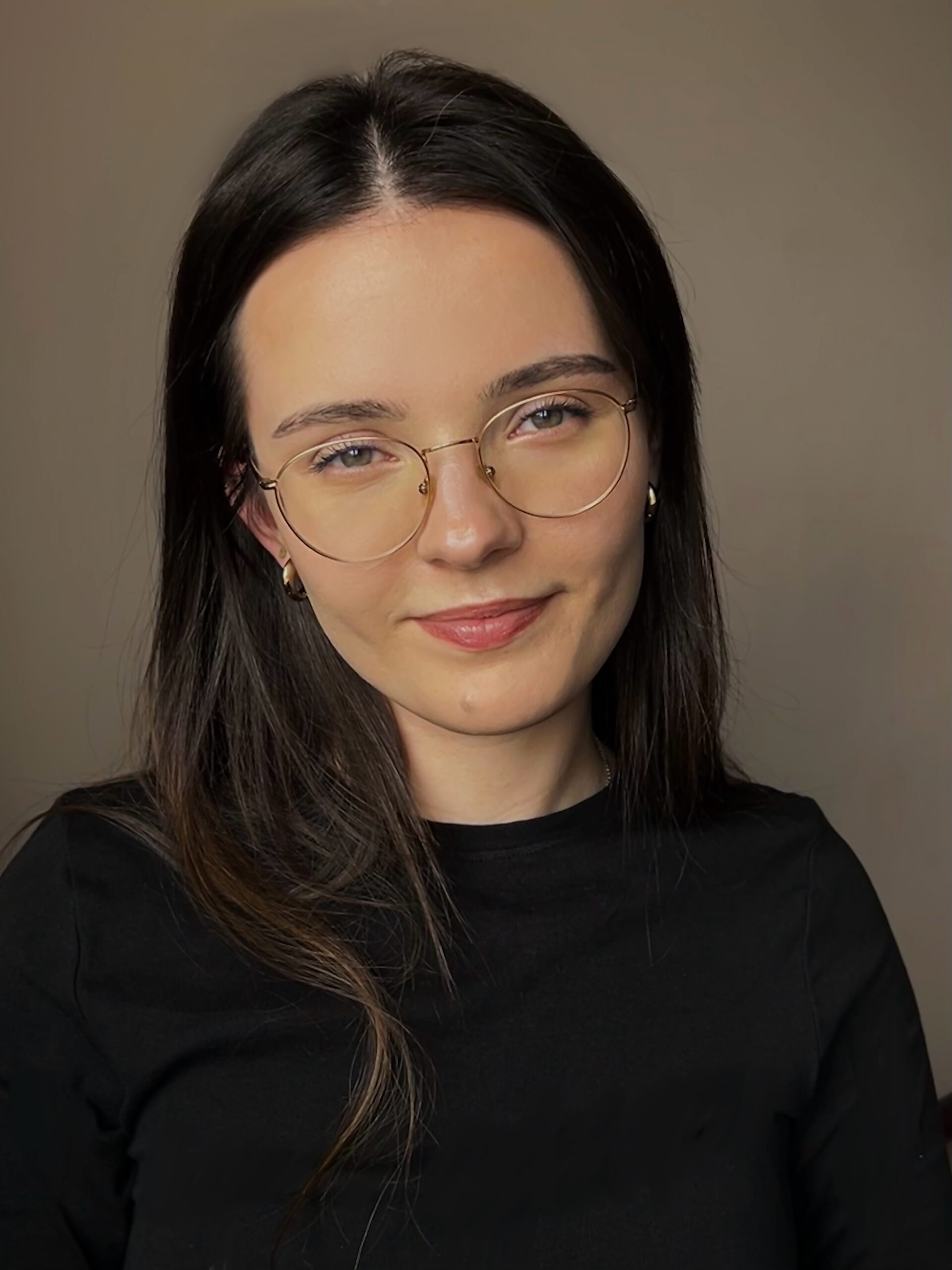 OLGA SZCZEPANKIEWICZ