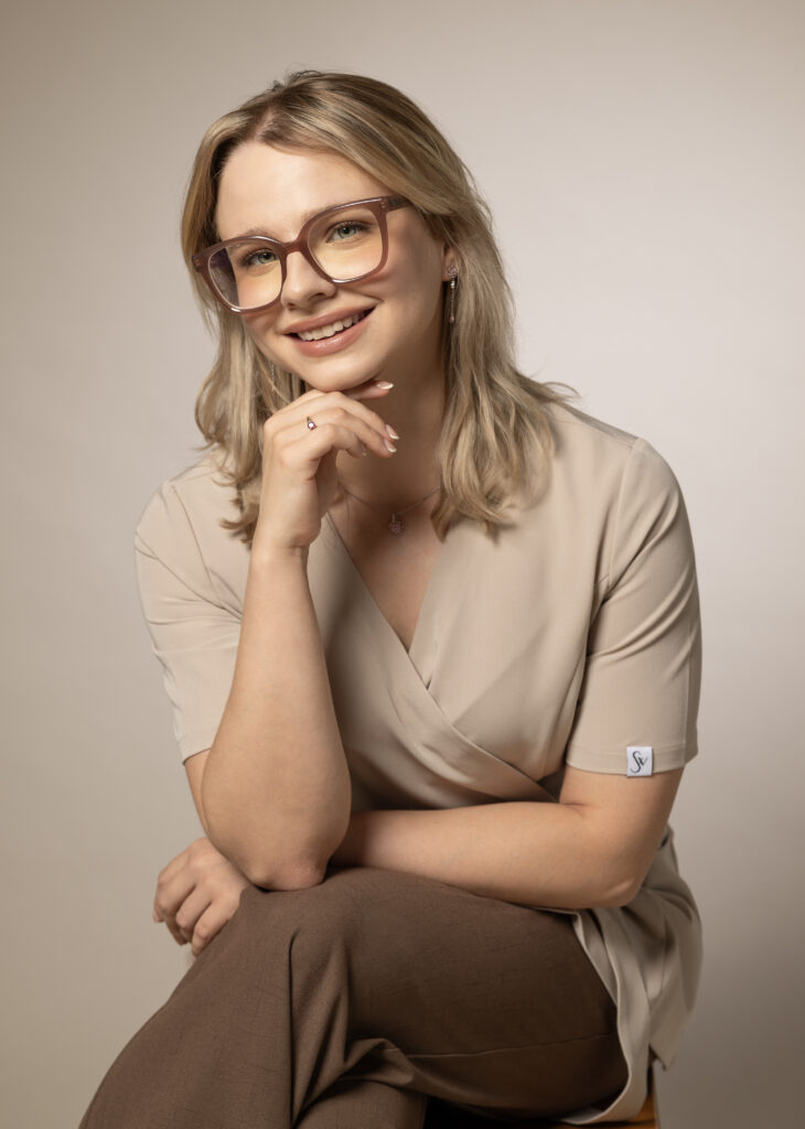 Marta Nolewajka