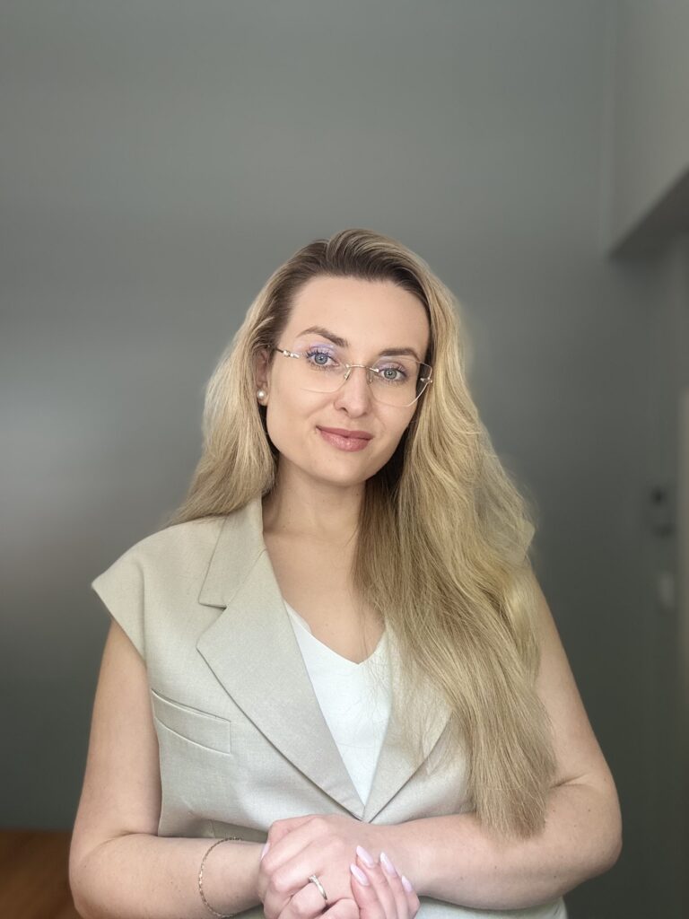 Marta Nowosielska-Kawałkiewicz