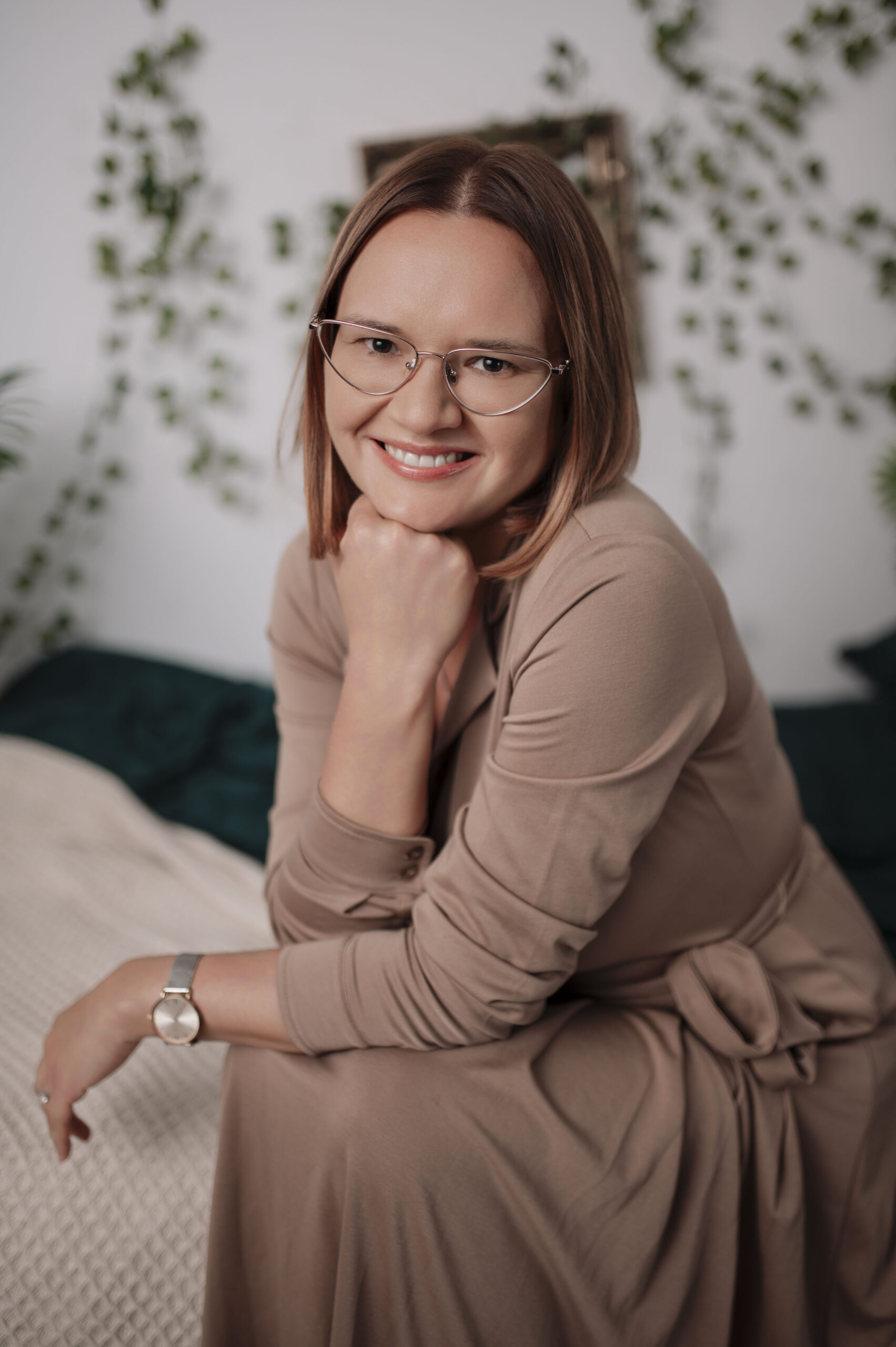 mgr Marta Nowacka